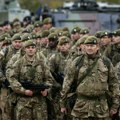 Britanija šalje 20.000 vojnika na jednu od najvećih vježbi NATO-a od hladnog rata