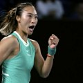 Kineskinja Džen u finalu Australijan opena