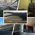 Čuveni stadion zarastao u korovu: Bio je domaćin SP i OI, sada je ruglo grada i spreman za rušenje