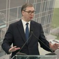 Vučić sutra počinje konsultacije o mandataru