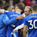 FA Engleske pomilovala Everton, vraćena su mu četiri boda u Premijer ligi