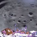Odisejev lunarni lender uskoro bez energije
