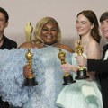 „Openhajmeru“ sedam Oskara, za „Barbi“ samo jedan