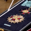 Iz Palate Srbija ukradeno 43.000 ordena, među osumnjičenima bivši državni sekretar Slobodan Homen