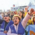 Ubistva žena u Turskoj sve učestalija