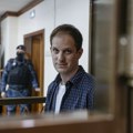 Московски суд продужио притвор америчком репортеру Гершковичу