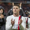 „Luka je dokazao da je igrač za Milan“