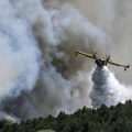 Srušio se mali avion u Americi, dvoje ljudi poginulo