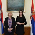 Vujović potpisala ugovor, kreće modernizacija Regionalne deponije Pirot