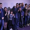 Серија "Сабља" у Кану освојила награду за најбољу глумачку интерпретацију