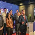 Koalicija SPN dostavila Skupštini Srbije predloge u vezi sa preporukama ODIHR