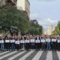 Могуће цепање коалиције Србија против насиља због разногласја да ли ићи на изборе?