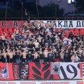 Vojvodina organizovano vodi navijače u Kragujevac na Kup! Opšta mobilizacija na Karađorđu, Lale žele u finale