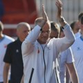 Bandović spreman i na penale: "Spremni smo na sve za finale Kupa Srbije"