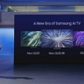 Predstavljena najnovija linija Samsung televizora i saundbarova