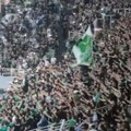 Lesor i Panatinaikos se bore za goli život: Ovako izgleda atmosfera u jednoj od najvrelijih hala Evrope