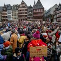 Ministarka obrazovanja pozvala univerzitete u Nemačkoj: Nemojte širiti antisemitizam, razmere mržnje su nepodnošljive