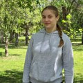 Tvoja reč: Milica Radaković (15), DžUDISTKINjA zrenjaninskog ODžK „Proleter” Ništa ne može da se reši dok ne dođe…