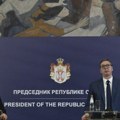 Varhelji: Nadam se ubrzanju puta Srbije ka EU i članstvu do 2029. godine