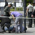 Pesnik i opozicionar pucao na Fica: Identifikovan atentator na premijera Slovačke