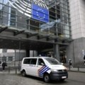 Belgijski istražitelji pretresli ured zvaničnika Evropskog parlamenta u okviru istrage o uplitanju Rusije