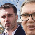 Predsednik Vučić otkazao gostovanja na RTS-u kako bi ustupio termin Savi Manojloviću