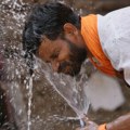 Delove Indije zahvatio toplotni talas: Probijen rekord, temperatura dva dana 53,2 stepena Celzijusa
