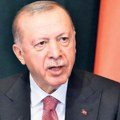 Erdogan: Turska je zemlja koja najoštrije reaguje na izraelske masakre u Gazi