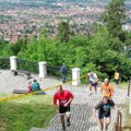 Startuje jedna od najtežih trka u Srbiji: Vršačke stepenice pravi izazov i za najiskusnije takmičare