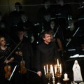 Muzički spektakl za kraj filharmonijske sezone: 150 učesnika u poluscenskom izvođenju čuvene opere “Madam Baterflaj”