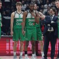 Žalgiris nije predao "krunu", Ritas pao u Kaunasu!