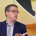 Advokat Ninić: Crna propaganda je osnovna alatka režima, cenu tih laži plaćaju građani