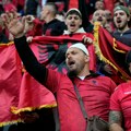 Hrvatska i Albanija u prijateljskoj atmosferi dočekuju meč na Evropskom prvenstvu: To dokazuje i ovaj snimak