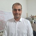 Novi predsednik najveće niške opštine biće ekonomista Mladen Đurić sa liste 'Dr Dragan Milić'