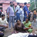 Užas u Indiji: Stampedo; Najmanje 107 mrtvih FOTO/VIDEO