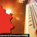 Sledi nalet ekstremnih vrućina – padaju temperaturni rekordi Počinje ovog datuma, a trajaće 10 dana! Evo šta možemo…