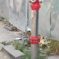 Beogradski vodovod: U Železniku u toku dezinfekcija i ispiranje vodovoda