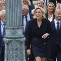 Marin Le Pen: "Francuska u ćorsokaku, niko ne zna odakle će doći premijer"