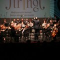 Nastupom simfonijskog orkestra završen Strings festival