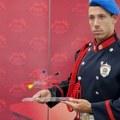 Zlato za klub, grad i jedinicu: Pripadnik Žandarmerije Pavle Zdravković šampion u kanuu na divljim vodama