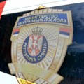 Niška policija prekinula lanac krijumčarenja ljudi