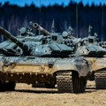 Tenk T-90M dobio novu zaštitu: Zašto se Rusi "klade" na "Poriv" umesto na Armatu T-14 (video)