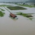 Austrija se bori sa poplavama nakon rekordnih padavina: Delovi Beča pod vodom, bujica odnela ženu pod autobus (VIDEO)