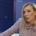 Zaharova: Kijev želi da uništi pravoslavlje u korenu