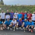 Svečano otvoren sportski kompleks „Borovići – Barice“ u Dautovcu