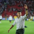 Milojević o žrebu, navijačima, radničkom: Fokus nam je samo na narednoj utakmici! (video)