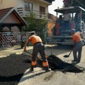 JKP Šumadija: Raskopane ulice u Erdogliji vraćene u prvobitno stanje (FOTO)