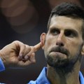 Grom iz vedra neba: I na ovom turniru će Novak Đoković igrati do kraja godine