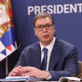 Vučić: U toku pregovori o naoružanju koje ide uz Rafale, imaćemo dobar paket