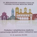 Niš prvi put domaćin Kongresa fizikalne i rehabilitacione medicine